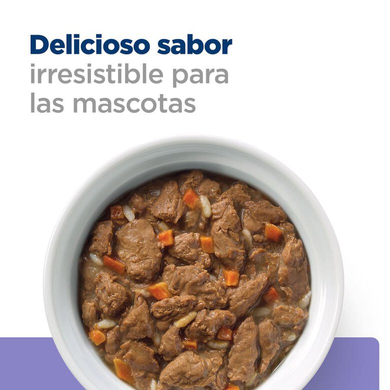 Hill's Prescription Diet Digestive i/d Care Low Fat Estofado de Pollo y Verduras lata para perros, , large image number null